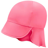 Gorro bebé con protección solar UV50+