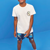 Short Dinosaurios