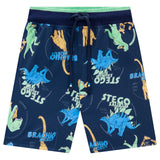 Short Dinosaurios