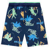 Short Dinosaurios
