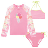 Conjunto UV Ice Cream