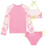 Conjunto UV Ice Cream