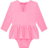 Traje de Baño UV Mariposa