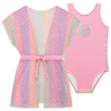Conjunto UV Mermaid