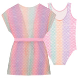 Conjunto UV Mermaid