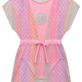 Conjunto UV Mermaid