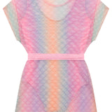 Conjunto UV Mermaid