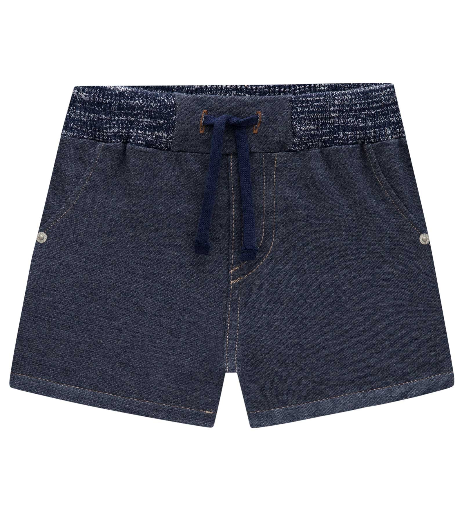 Short Básico Niño