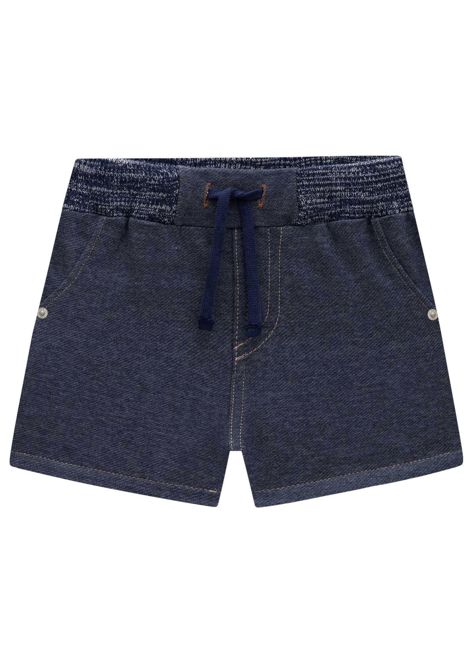 Short Básico Niño