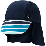 Enterito y Gorro Filtro UV