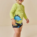 Conjunto Filtro UV Dino