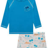 Conjunto Filtro UV Dry Niño