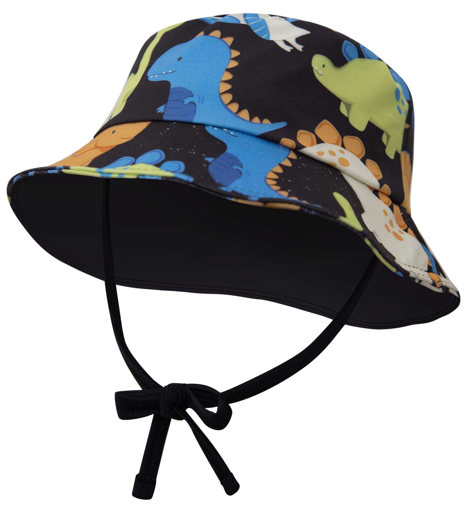 Gorro Filtro UV DRY con Amarre Reversible