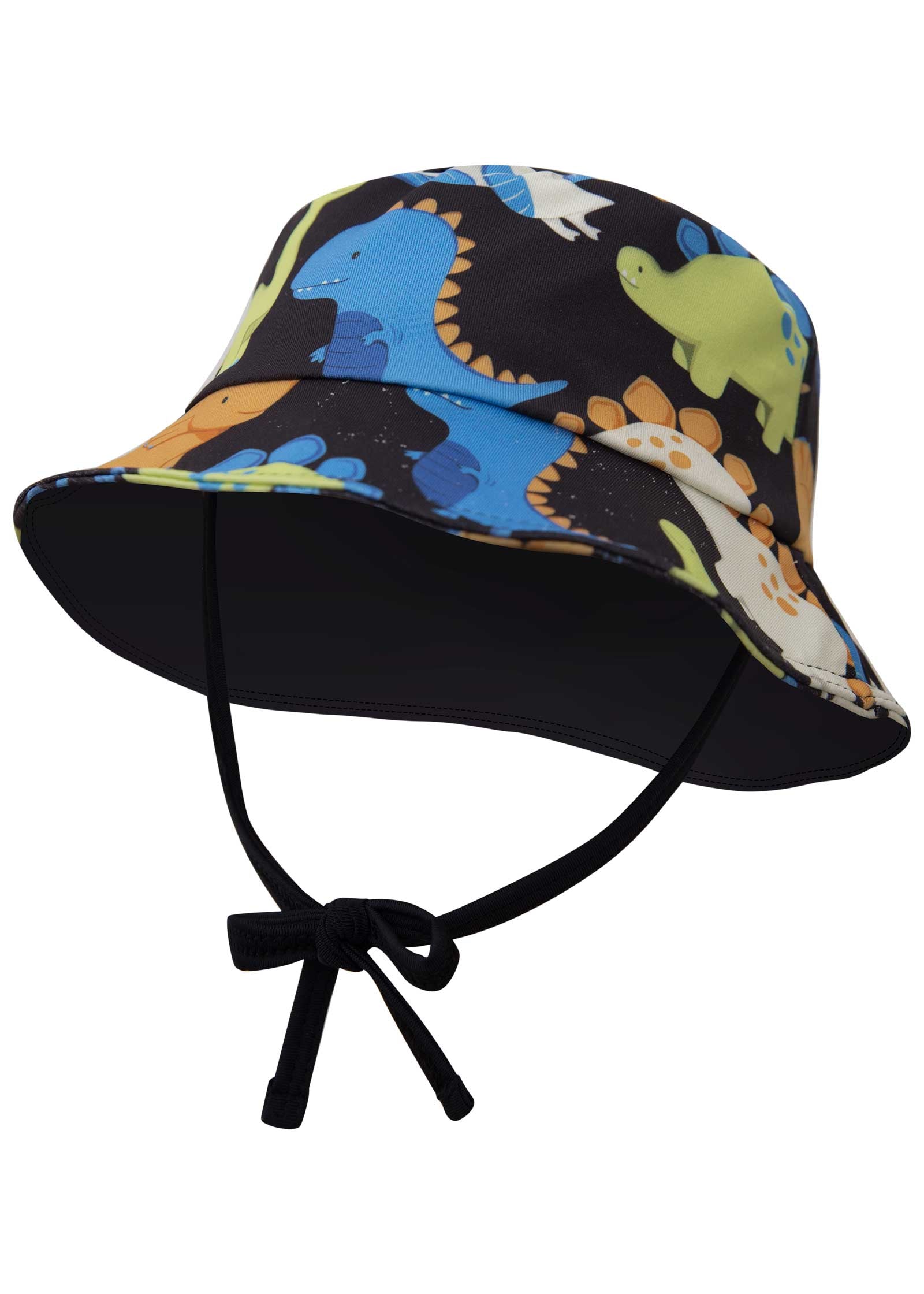 Gorro Filtro UV DRY con Amarre Reversible