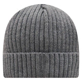 Gorro Johnny Fox Limited Edition Gris