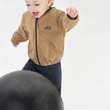 Cortaviento Ripstop UV50+