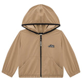 Cortaviento Ripstop UV50+