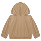 Cortaviento Ripstop UV50+