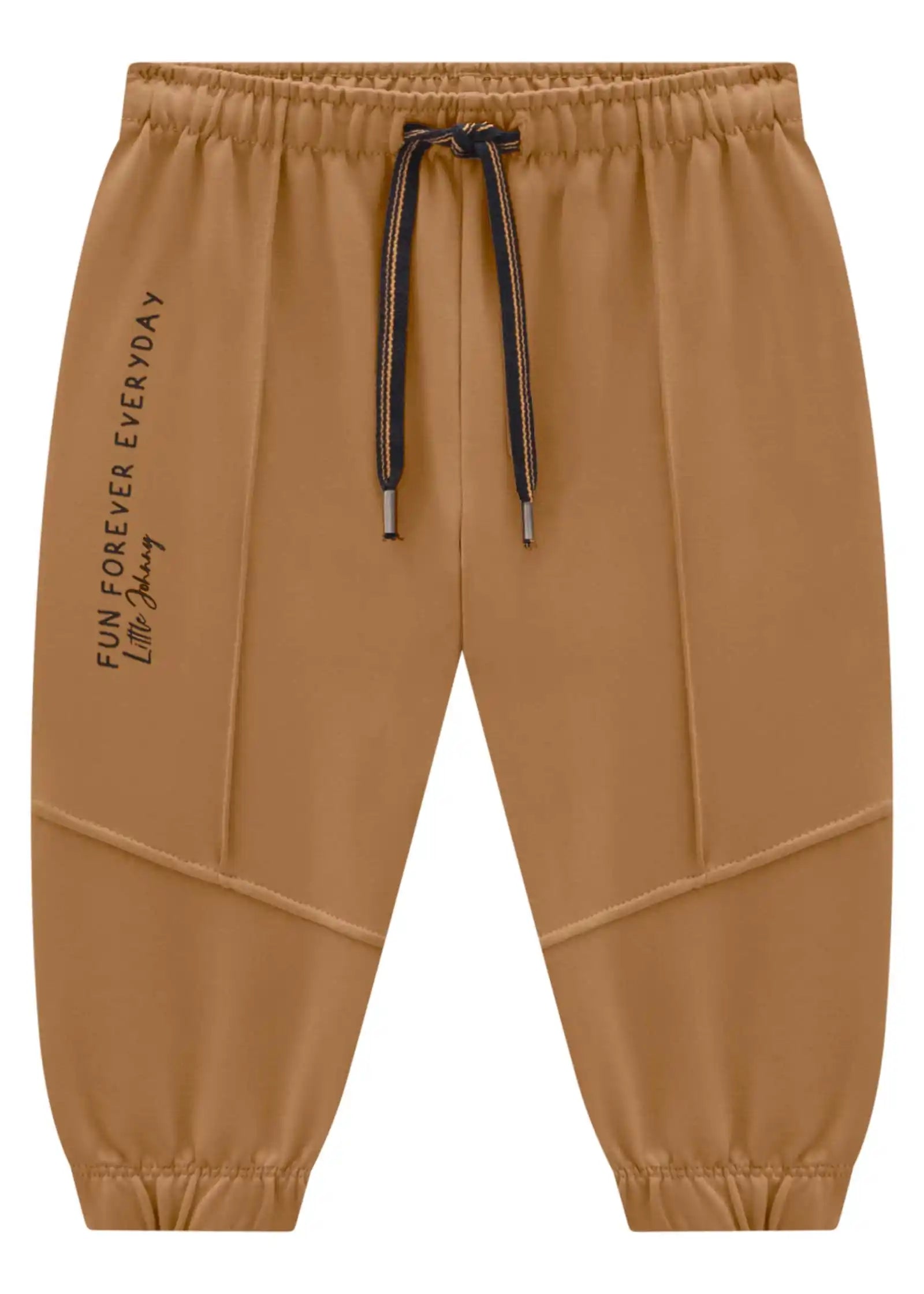 Pantalón Térmico Frizado Fun Forever