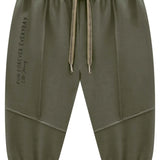 Pantalón Térmico Frizado Fun Forever