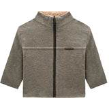 Chaqueta Reversible Teddy & Urbano