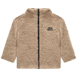 Chaqueta Reversible Teddy & Urbano