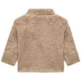 Chaqueta Reversible Teddy & Urbano