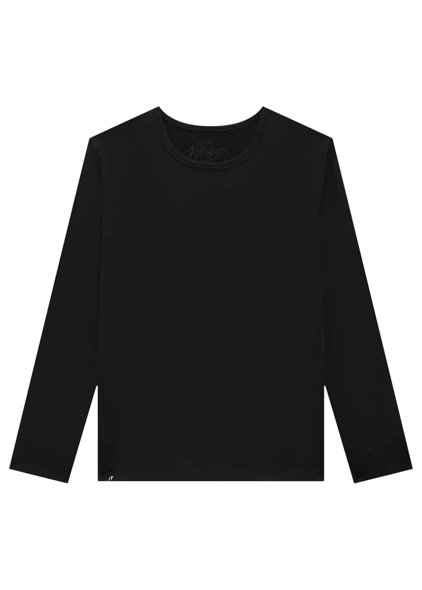 Polera Térmica Manga Larga Primera Capa