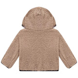 Chaqueta Reversible Camuflada Térmica
