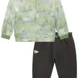 Conjunto Térmico Bosque