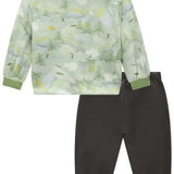 Conjunto Térmico Bosque
