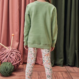 Conjunto Alecrim Niña