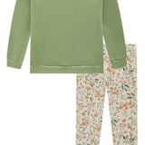 Conjunto Alecrim Niña