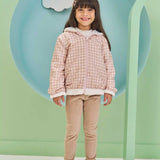 Chaqueta Reversible Chiporrito