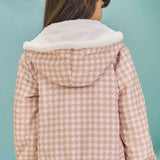 Chaqueta Reversible Chiporrito