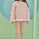 Chaqueta Reversible Chiporrito