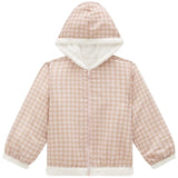 Chaqueta Reversible Chiporrito