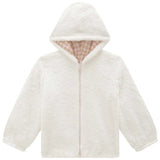 Chaqueta Reversible Chiporrito