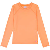 Polera Manga Larga UV50+ Niña – 4 Colores