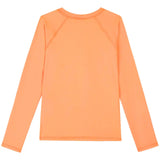 Polera Manga Larga UV50+ Niña – 4 Colores