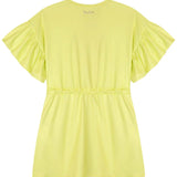 Kimono Playa Volados Filtro UV50