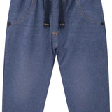 Pantalón Jeans Suave Baby – Johnny Fox