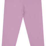 Calzas Acanaladas Algodón Bebé Kukie