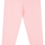 Calzas Acanaladas Algodón Bebé Kukie