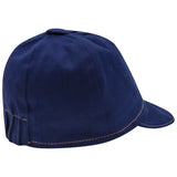 Gorro Bebé Osito con Visera