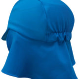 Gorro UV50+ con Visera y Protección de Cuello – Luc.Boo