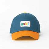 Jockey Gubii Blue