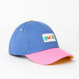 Jockey Gubii Blue Pink