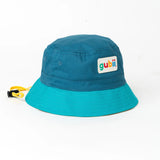 Gorro Pescador Blue