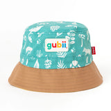 Gorro Pescador Green